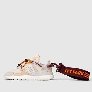 adidas x Ivy Park Nite Jogger